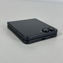 Load image into Gallery viewer, Galaxy Z Flip7 12GB RAM 512GB Black (Spectrum)