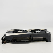 Load image into Gallery viewer, NVIDIA GeForce RTX 3070 8GB RAM