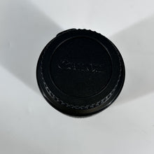 Load image into Gallery viewer, Canon EF-S 18-55mm Black