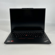 Load image into Gallery viewer, Lenovo ThinkPad E14 Gen 6 Black 2.9 GHz AMD Ryzen 7 7735HS 16GB RAM 512GB Solid State Drive