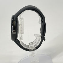 Load image into Gallery viewer, Google Pixel Watch 4 45mm Matte Black WiFi 32GB