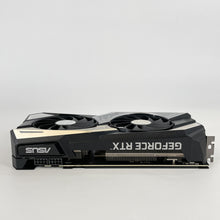 Load image into Gallery viewer, NVIDIA GeForce RTX 3070 8GB RAM
