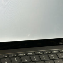 Load image into Gallery viewer, Microsoft Surface Laptop 4 13.5 Black 3.0 GHz Intel Core i7 11th Gen. 32GB RAM 1TB Solid State Drive