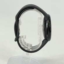 Load image into Gallery viewer, Google Pixel Watch 4 45mm Matte Black WiFi 32GB