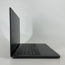 Load image into Gallery viewer, MacBook Pro 14 2024 Space Black 4.4 GHz M4 Max 16-Core CPU 64GB Unified Memory 1TB Solid State Drive 40-Core GPU