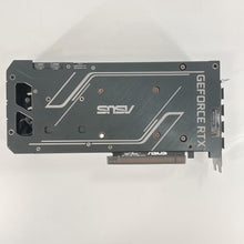 Load image into Gallery viewer, NVIDIA GeForce RTX 3070 8GB RAM