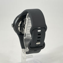 Load image into Gallery viewer, Google Pixel Watch 4 45mm Matte Black WiFi 32GB