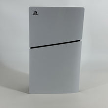 Load image into Gallery viewer, Sony PlayStation 5 Slim White 1TB