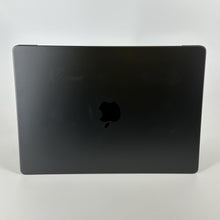 Load image into Gallery viewer, MacBook Pro 14 2024 Space Black 4.4 GHz M4 Max 16-Core CPU 64GB Unified Memory 1TB Solid State Drive 40-Core GPU