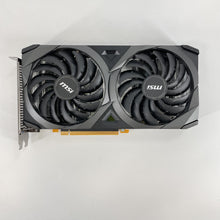Load image into Gallery viewer, NVIDIA GeForce RTX 3060 12GB RAM