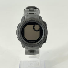 Load image into Gallery viewer, Garmin Instinct Standard Edition 45mm Gray GPS