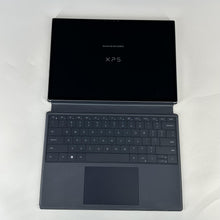Load image into Gallery viewer, Dell XPS 13 9315 (2-in-1) Blue 1.1 GHz Intel Core i7 12th Gen. 16GB RAM 512GB Solid State Drive