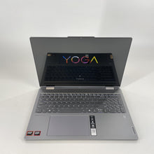 Load image into Gallery viewer, Lenovo Yoga 7 16 Silver 3.3 GHz AMD Ryzen 7 8840HS 16GB RAM 1TB Solid State Drive