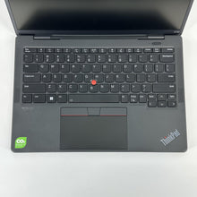 Load image into Gallery viewer, Lenovo ThinkPad X13s Gen 1 Black 3.0 GHz Qualcomm Snapdragon 8cx Gen 3 16GB RAM 512GB Solid State Drive
