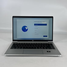 Load image into Gallery viewer, HP ProBook 445 G9 14 Silver 2.0 GHz AMD Ryzen 7 5825U 16GB RAM 512GB Solid State Drive