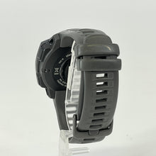 Load image into Gallery viewer, Garmin Instinct 2 Standard Edition 45mm Gray GPS
