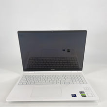 Load image into Gallery viewer, HP Omen Max 16 White 2.6 GHz Intel Core Ultra 9 Series 2 32GB RAM 1TB Solid State Drive NVIDIA GeForce RTX 5090 24 GB