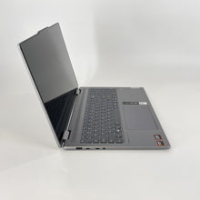 Load image into Gallery viewer, Lenovo Yoga 7 16 Silver 3.3 GHz AMD Ryzen 7 8840HS 16GB RAM 1TB Solid State Drive