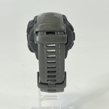 Load image into Gallery viewer, Garmin Instinct Standard Edition 45mm Gray GPS
