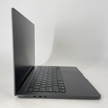 Load image into Gallery viewer, Apple MacBook Pro 14 2024 Space Black M4 Pro 14-Core CPU 48GB Unified Memory 1TB Solid State Drive 20-Core GPU
