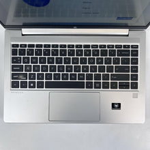 Load image into Gallery viewer, HP ProBook 445 G9 14 Silver 2.0 GHz AMD Ryzen 7 5825U 16GB RAM 512GB Solid State Drive