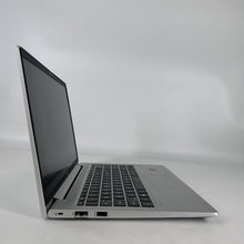 Load image into Gallery viewer, HP ProBook 445 G9 14 Silver 2.0 GHz AMD Ryzen 7 5825U 16GB RAM 512GB Solid State Drive
