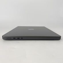 Load image into Gallery viewer, Apple MacBook Pro 14 2024 Space Black M4 Pro 14-Core CPU 48GB Unified Memory 1TB Solid State Drive 20-Core GPU