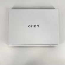 Load image into Gallery viewer, HP Omen Max 16 White 2.6 GHz Intel Core Ultra 9 Series 2 32GB RAM 1TB Solid State Drive NVIDIA GeForce RTX 5090 24 GB