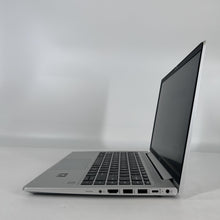 Load image into Gallery viewer, HP ProBook 445 G9 14 Silver 2.0 GHz AMD Ryzen 7 5825U 16GB RAM 512GB Solid State Drive