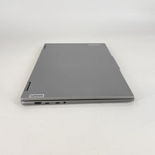 Load image into Gallery viewer, Lenovo Yoga 7 16 Silver 3.3 GHz AMD Ryzen 7 8840HS 16GB RAM 1TB Solid State Drive