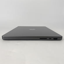Load image into Gallery viewer, Apple MacBook Pro 14 2024 Space Black M4 Pro 14-Core CPU 48GB Unified Memory 1TB Solid State Drive 20-Core GPU