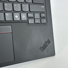 Load image into Gallery viewer, Lenovo ThinkPad X1 Carbon Gen 13 14 Black 2.2 GHz Intel Core Ultra 7 Series 2 32GB RAM 2TB Solid State Drive