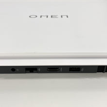Load image into Gallery viewer, HP Omen Max 16 White 2.6 GHz Intel Core Ultra 9 Series 2 32GB RAM 1TB Solid State Drive NVIDIA GeForce RTX 5090 24 GB