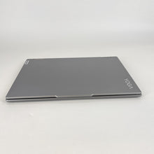 Load image into Gallery viewer, Lenovo Yoga 7 16 Silver 3.3 GHz AMD Ryzen 7 8840HS 16GB RAM 1TB Solid State Drive