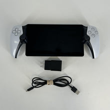 Load image into Gallery viewer, Sony PlayStation Portal White 4GB