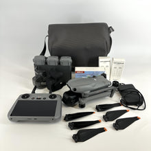 Load image into Gallery viewer, DJI Air 3S Arctic Grey