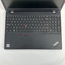 Load image into Gallery viewer, Lenovo ThinkPad L15 Gen 1 Black 1.6 GHz Intel Core i5 10th Gen. 16GB RAM 256GB Solid State Drive