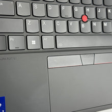 Load image into Gallery viewer, Lenovo ThinkPad X1 Carbon Gen 13 14 Black 2.2 GHz Intel Core Ultra 7 Series 2 32GB RAM 2TB Solid State Drive