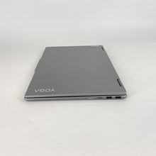 Load image into Gallery viewer, Lenovo Yoga 7 16 Silver 3.3 GHz AMD Ryzen 7 8840HS 16GB RAM 1TB Solid State Drive