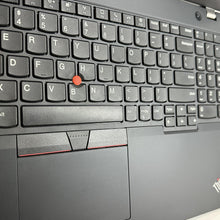 Load image into Gallery viewer, Lenovo ThinkPad L15 Gen 1 Black 1.6 GHz Intel Core i5 10th Gen. 16GB RAM 256GB Solid State Drive