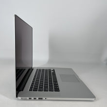 Load image into Gallery viewer, Apple MacBook Pro Retina 15 Mid 2015 Silver 2.5 GHz Intel Core i7 4th Gen. 16GB RAM 960GB Solid State Drive AMD Radeon R9 M370X 2 GB
