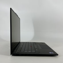 Load image into Gallery viewer, Lenovo ThinkPad X1 Carbon Gen 13 14 Black 2.2 GHz Intel Core Ultra 7 Series 2 32GB RAM 2TB Solid State Drive