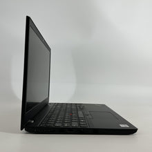 Load image into Gallery viewer, Lenovo ThinkPad L15 Gen 1 Black 1.6 GHz Intel Core i5 10th Gen. 16GB RAM 256GB Solid State Drive