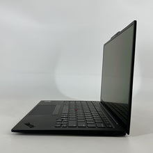 Load image into Gallery viewer, Lenovo ThinkPad X1 Carbon Gen 13 14 Black 2.2 GHz Intel Core Ultra 7 Series 2 32GB RAM 2TB Solid State Drive