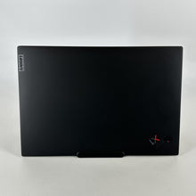Load image into Gallery viewer, Lenovo ThinkPad X1 Carbon Gen 13 14 Black 2.2 GHz Intel Core Ultra 7 Series 2 32GB RAM 2TB Solid State Drive