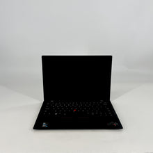 Load image into Gallery viewer, Lenovo ThinkPad X1 Carbon Gen 9 14 Black 3.0 GHz Intel Core i7 11th Gen. 16GB RAM 512GB Solid State Drive