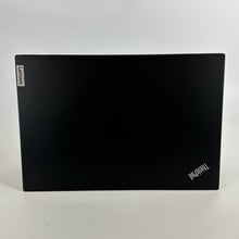 Load image into Gallery viewer, Lenovo ThinkPad L15 Gen 1 Black 1.6 GHz Intel Core i5 10th Gen. 16GB RAM 256GB Solid State Drive