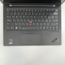Load image into Gallery viewer, Lenovo ThinkPad X1 Carbon Gen 9 14 Black 3.0 GHz Intel Core i7 11th Gen. 16GB RAM 512GB Solid State Drive