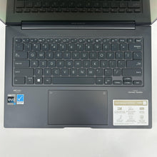 Load image into Gallery viewer, Asus Zenbook 14X Gray 2.4 GHz Intel Core i7 13th Gen. 16GB RAM 512GB Solid State Drive
