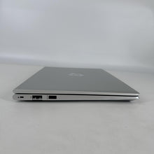 Load image into Gallery viewer, HP ProBook 445 G9 14 Silver 2.0 GHz AMD Ryzen 7 5825U 16GB RAM 512GB Solid State Drive